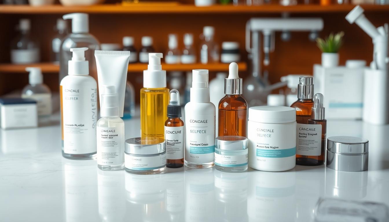 Dermatology & Skincare