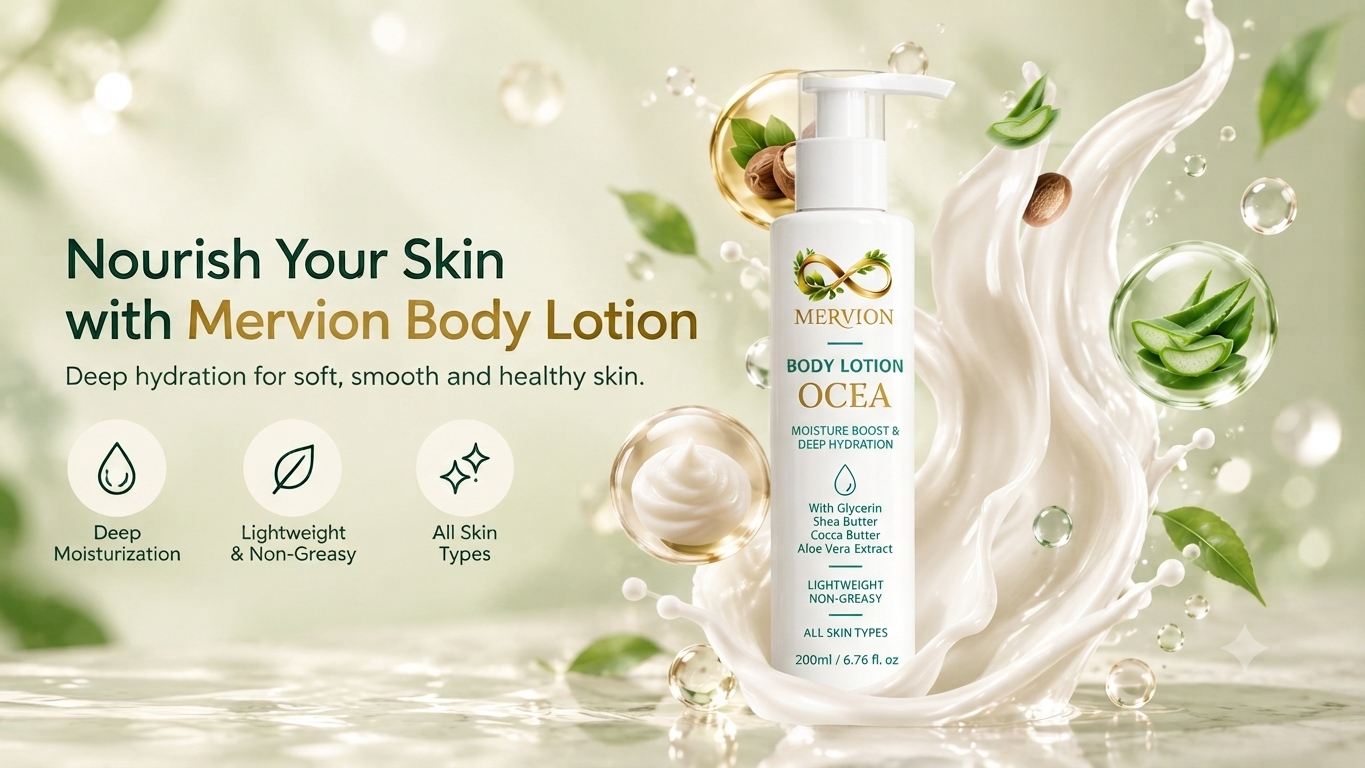 All-Day Moisture