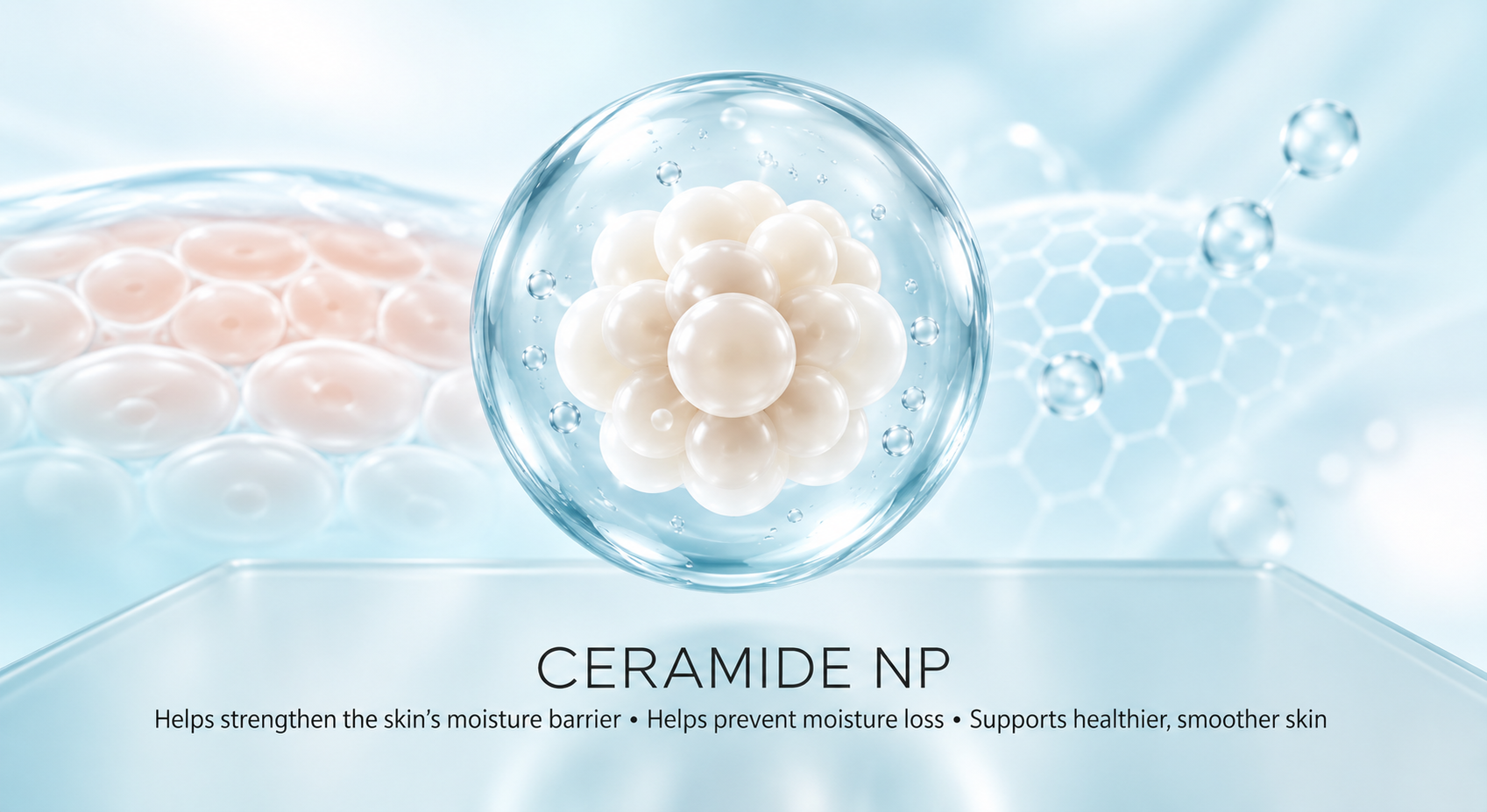 CERAMIDE NP