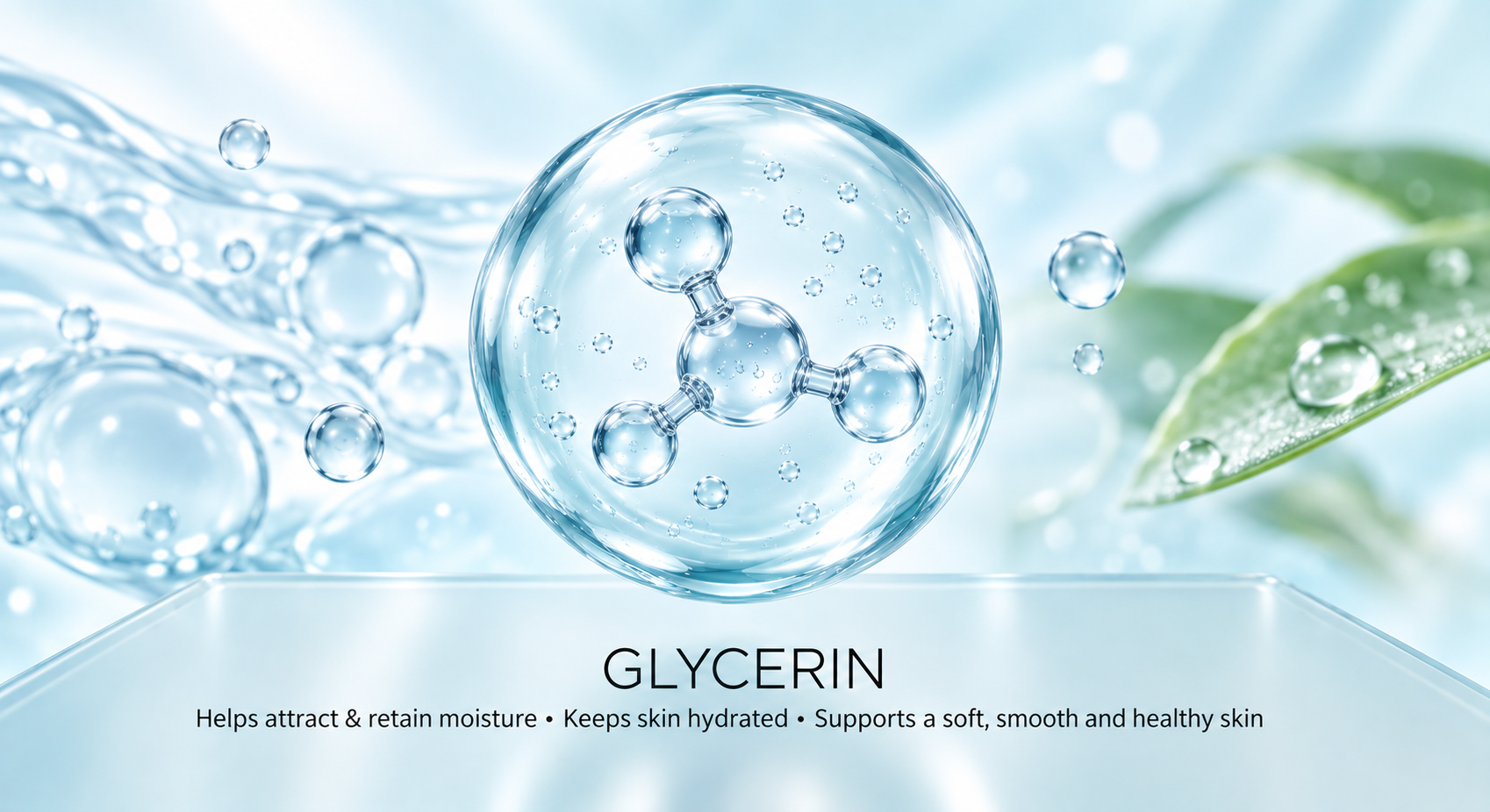 GLYCERIN