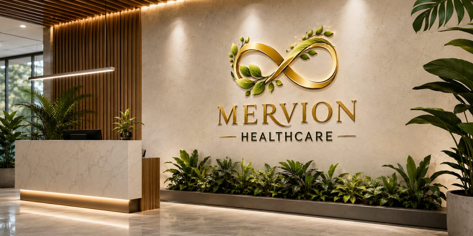 Mervion Healthcare