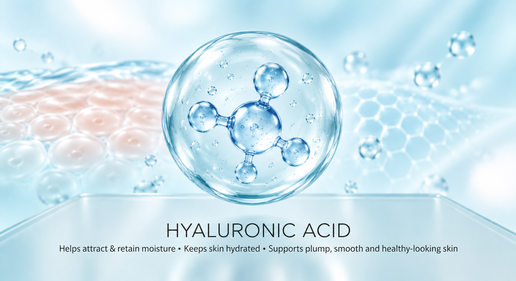HYALURONIC ACID