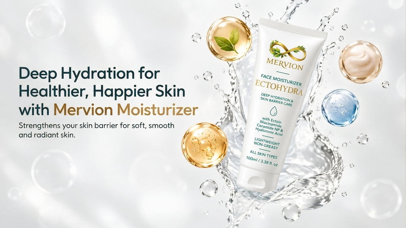Hydration That Cares