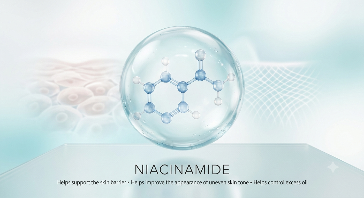 NIACINAMIDE