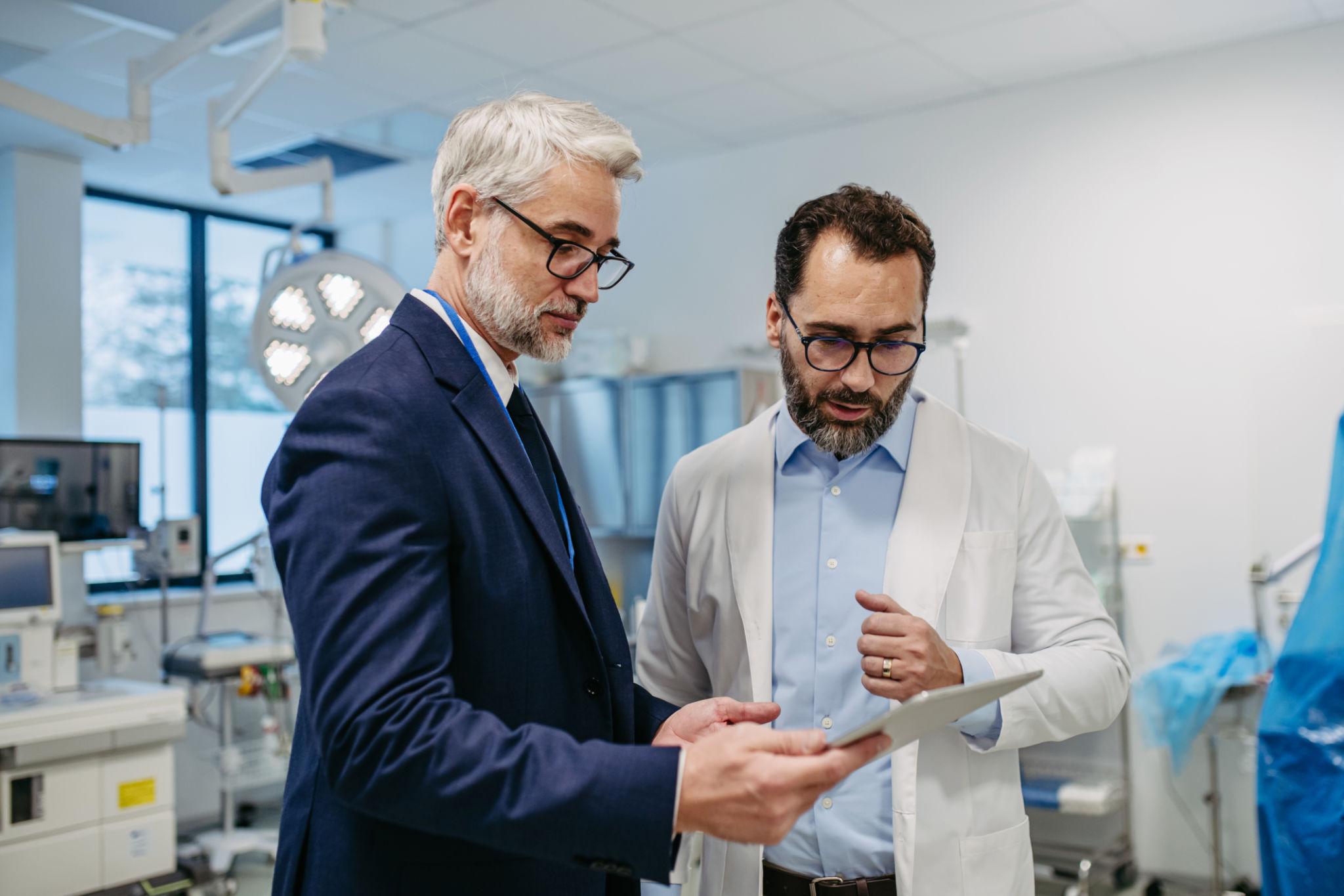 Pharmaceutical Solutions